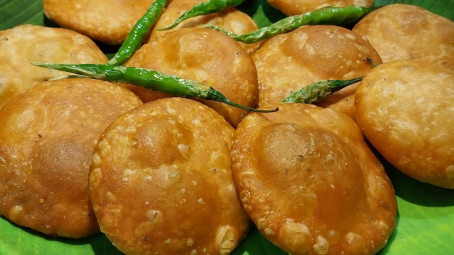 DaalKiKachori