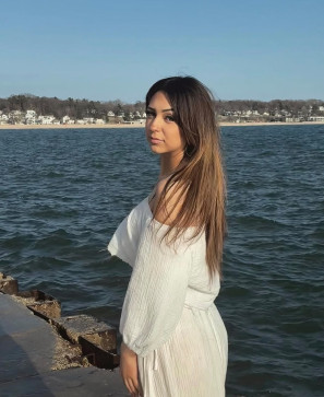 Bethany Hernandez