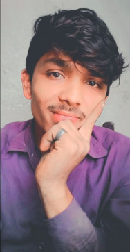 Zubair Jutt, 21, Saudi Arabia