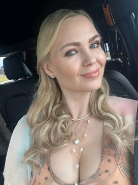 IRINA VORONINA, 41, United States