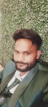 Arvind, 25, India