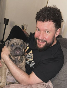 Calum Scott
