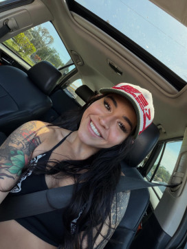 Angela Sherry, 28, United States