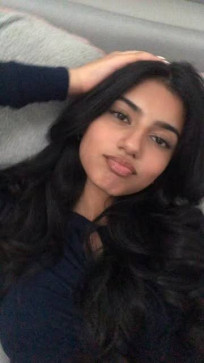 Soniya, 20, India