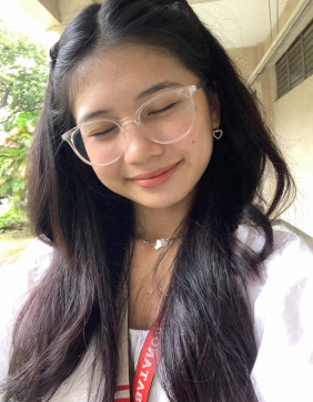 Lovely Yannah, 18, Philippines