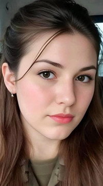 Mebaha, 22, United States