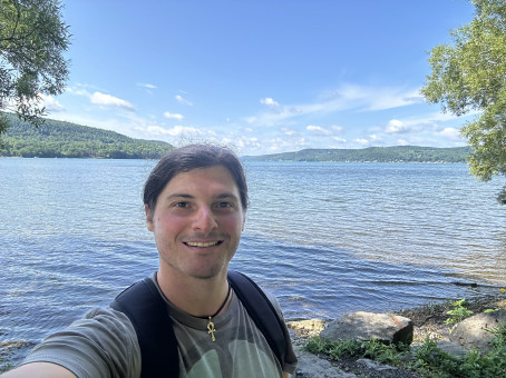 Bryan H, 31, United States