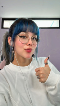 Kaia Nube