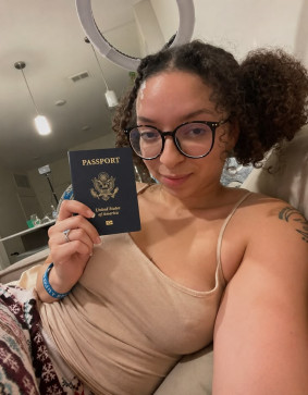 Lexi, 25, United States