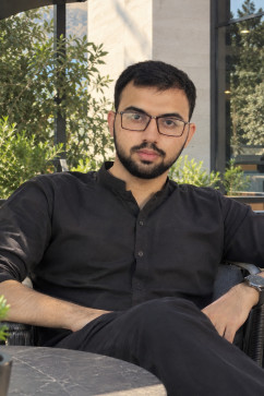 Haseeb Nawaz
