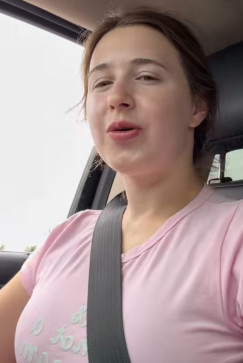 Audrey L