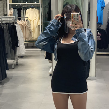 Ruth Regina Belocura, 18, Philippines