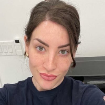 Lovedove, 26, United States