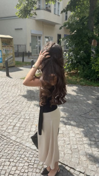 Subha, 25, India