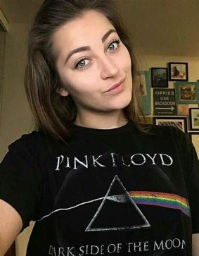Good Love, 31, United States