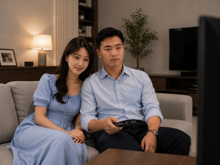 Hapy, 27, Singapore