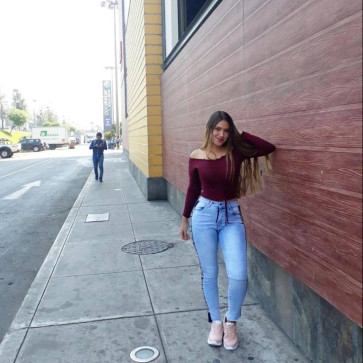 Joni Mitch
