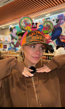 Jennifer Arnold