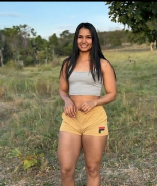 Raquel Lima, 37, United States