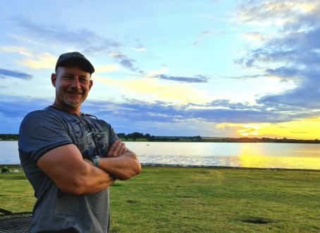Quinn, 51, South Africa