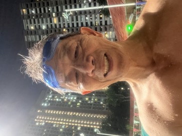 Fran, 57, Singapore