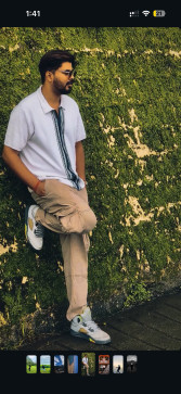 Abhishek