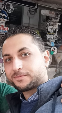 Ameer Mahmoud