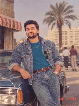 Ali sufyan