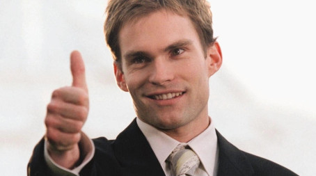Stifler, 19, Virgin Islands, U.S.
