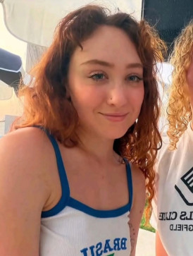 Brenda, 25, United States