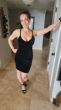 Vivian, 36, United States