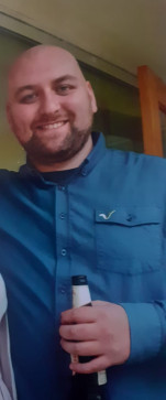 Chris Whiteley
