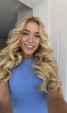 Charlotte Dorothy