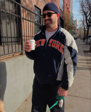 Stephen Stella