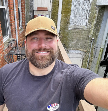 Filip, 44, United States