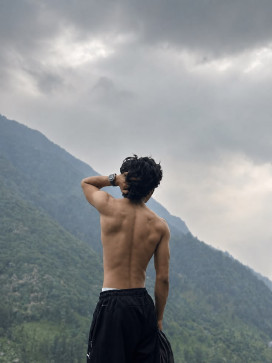 Harsh Shukla
