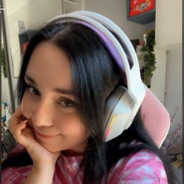 Lydia Victoria