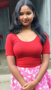Payel, 18, India