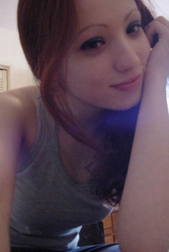 CountryGurl, 18, United States