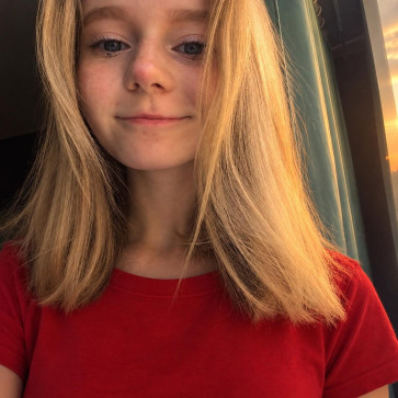 Kayla mia