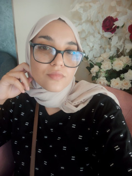 Atika Flora