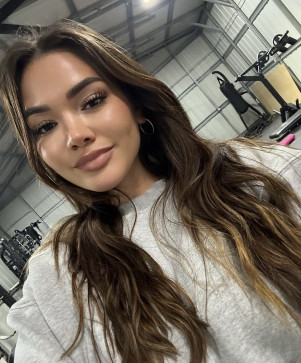 Amelia girlie