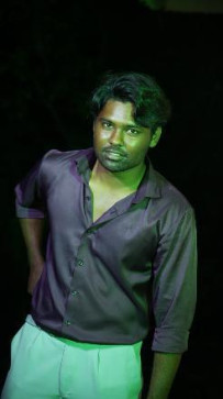 Chandra Menon, 22, India