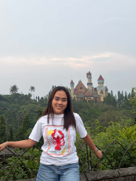 Mahika, 27, Philippines