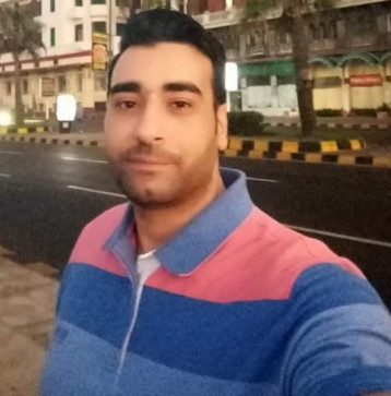 AMR Ayad