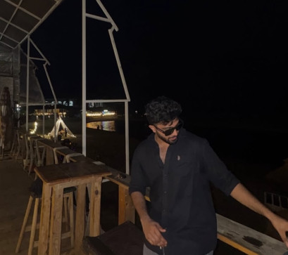 Rithvik reddy