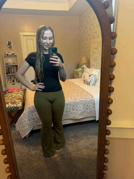 Sarah mgy
