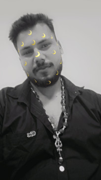 Shivam Dobra