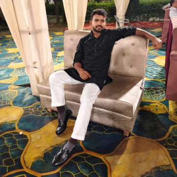 Amit Thakur