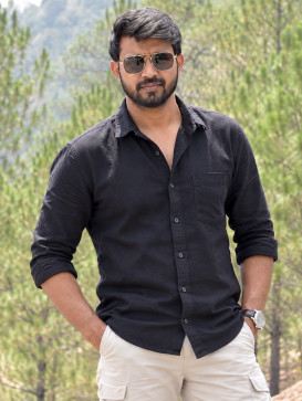 Amit Thakur